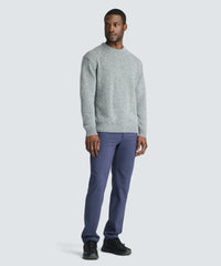 Men's Merino Lofty Knit Sweater