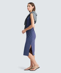 Women's Merino Travel Dress