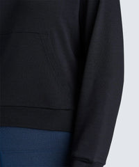 Women's Merino Lounge Hoodie