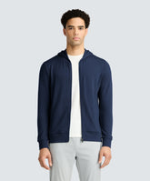Men's Compact Travel Hoodie