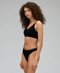 Women's Merino Thong