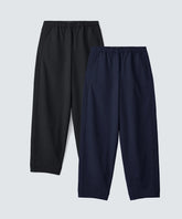 Women's Travel Pants // 2 Pack