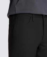 Women's Slim Merino Travel Pants
