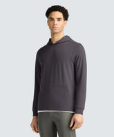 Men's Ultralight Merino Packable Hoodie