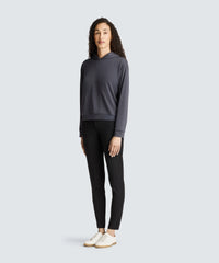 Women's Slim Merino Travel Pants