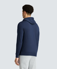 Men's Compact Travel Hoodie