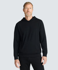 Men's Merino Transit Hoodie