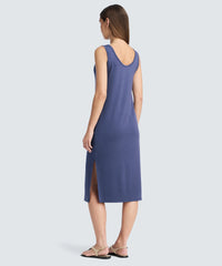 Women's Merino Travel Dress