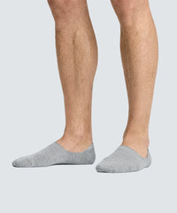 Men's Merino No-Show Socks