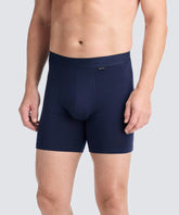 Men's Merino Wool Boxer Briefs