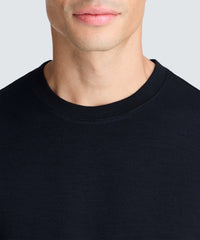 Men's Merino Crew Sweatshirt