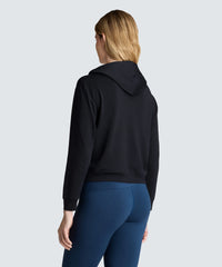 Women's Merino Lounge Hoodie