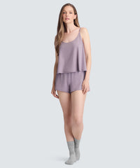 Women's Ultrafine Merino Sleep Tank