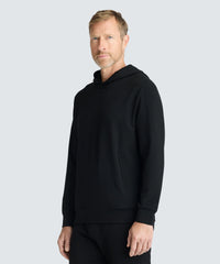 Men's Merino Transit Hoodie