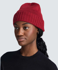 Merino Beanie