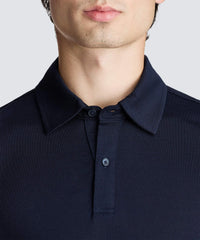Men's Merino Polo