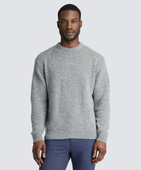 Men's Merino Lofty Knit Sweater