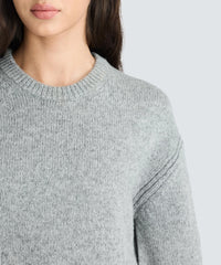 Women's Merino Lofty Knit Sweater