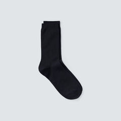 Men's Merino Rib Socks